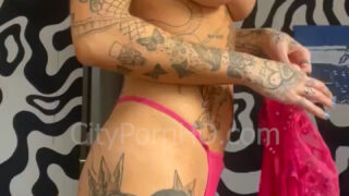 Coco Blake Nude Strip video by Onlyfans so Hot